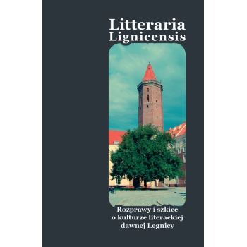 Litteraria Lignicensis